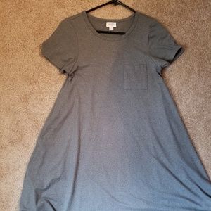 SOLD Lularoe Legging Material Carly